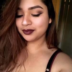 Meet your Posher, Maritza